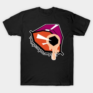 Pride 2020 - Lesbian Eye T-Shirt